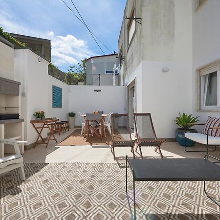Sesimbra Beach Apartment Bagian luar foto
