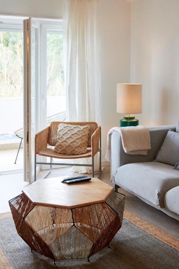 Sesimbra Beach Apartment Bagian luar foto