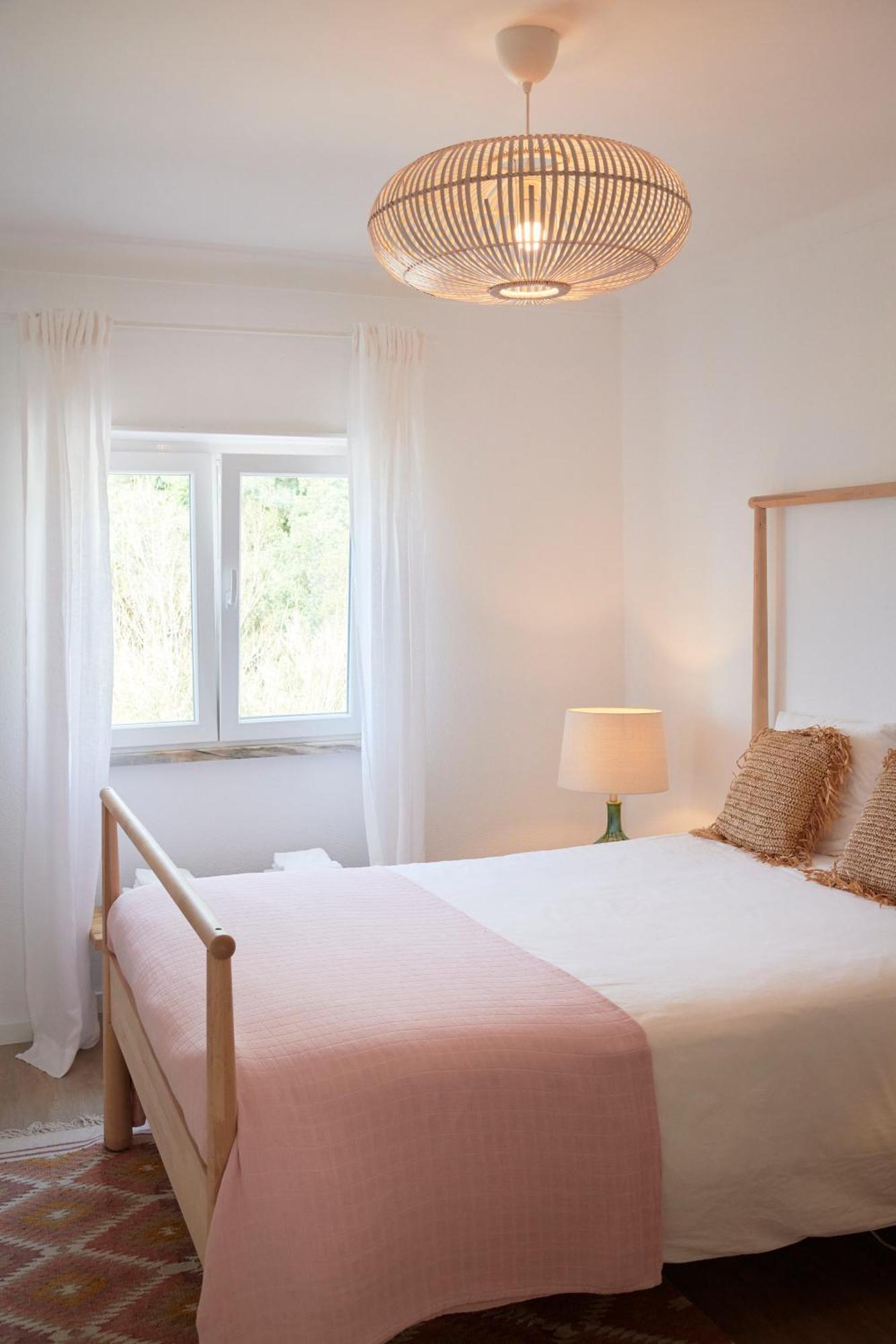 Sesimbra Beach Apartment Bagian luar foto