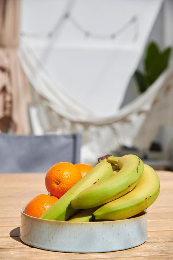 Sesimbra Beach Apartment Bagian luar foto